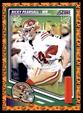 2025 Score-A-Treat #231 Ricky Pearsall