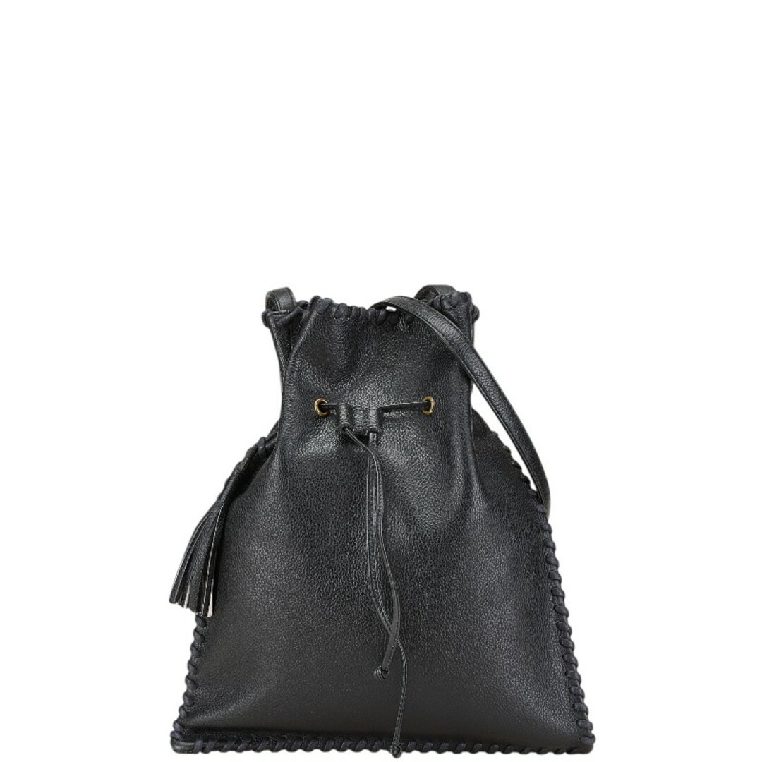 Saint Laurent Leather One Shoulder Bag for Women 1-0197531