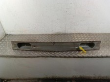Pare-choc arrière Chrysler PT CRUISER