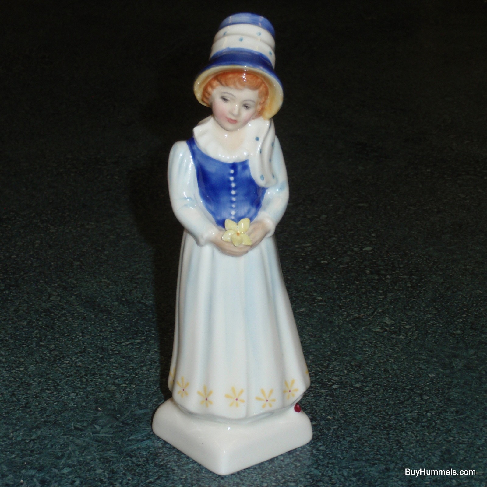 Royal Doulton Figurine 