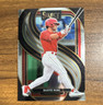 Panini Select 2025 Premier Level Dante Nori Philadelphia Phillies #139