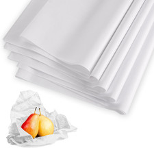 25 Sheets Acid-Free Archival Tissue Paper - 20 x 30 Inch, Protects Clothing  Li