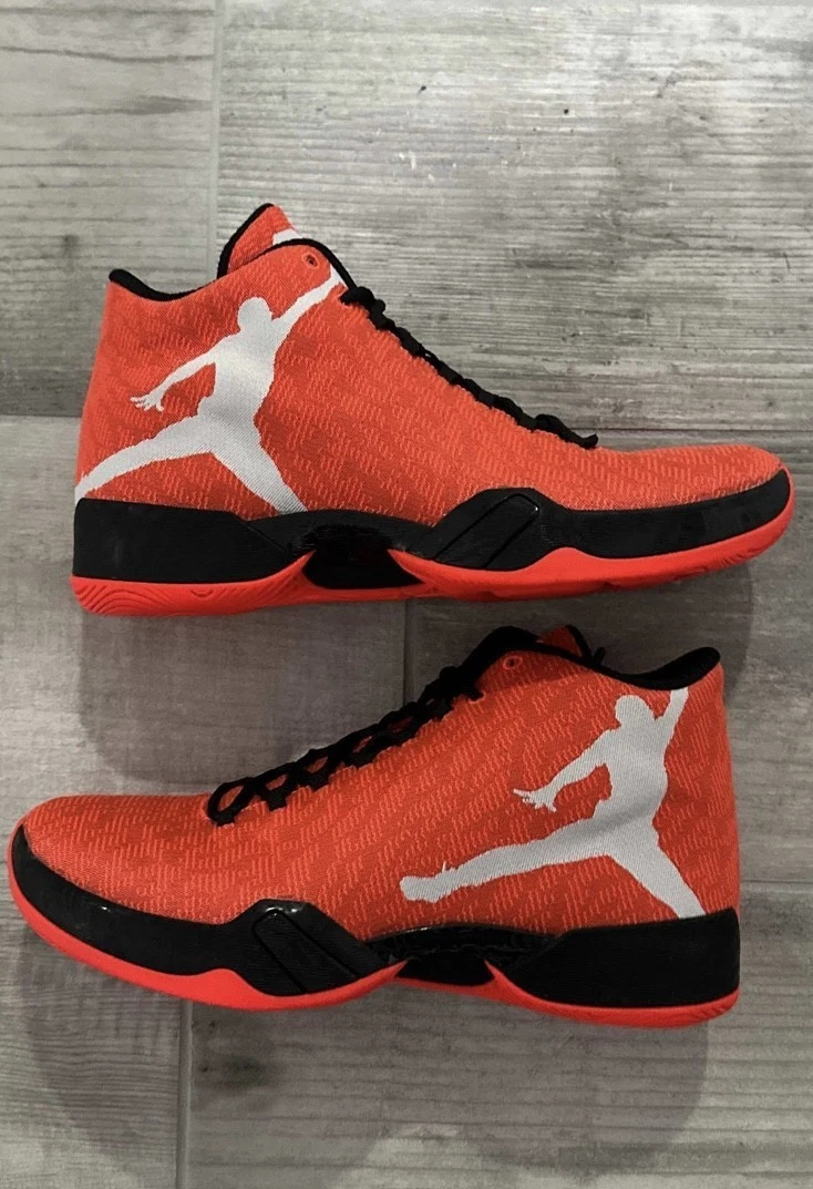 Jordan 29 Infrared 23 for Sale | Authenticity Guaranteed | eBay