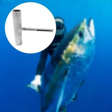 Attrezzatura in gomma con pesca con pesca a tracolla a forma di Tubo da