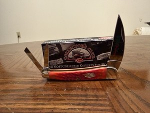Case Collectors Club 2015 Seahorse