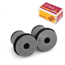Front Upper Control Arm Bushing Kit For 1998-2012 Ford Ranger 97-01 Mountaineer Front Upper Control Arm Bushing Kit For 1998-2012 Ford Ranger 97-01 Mountaineer