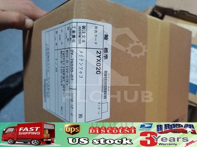 1PC New Mitsubishi MDS-B-ISV-04NX Servo Drive MDSBISV04NX  US Free TAX