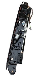 08-14 Chrysler 200 Sebring Convertible Top Front Header Locking Latch Motor C46