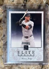 2026 Donruss Aaron Judge Elite Series