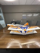 Ultimate 2 E-flite Horizon Hobby RC Airplane ...