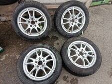 Mercedes Original Felgen 16 Zoll