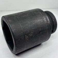 Snap On SIM723 1” Drive 6 Point SAE 2-1/4-57mm Flank Dr Deep Impact Socket USA