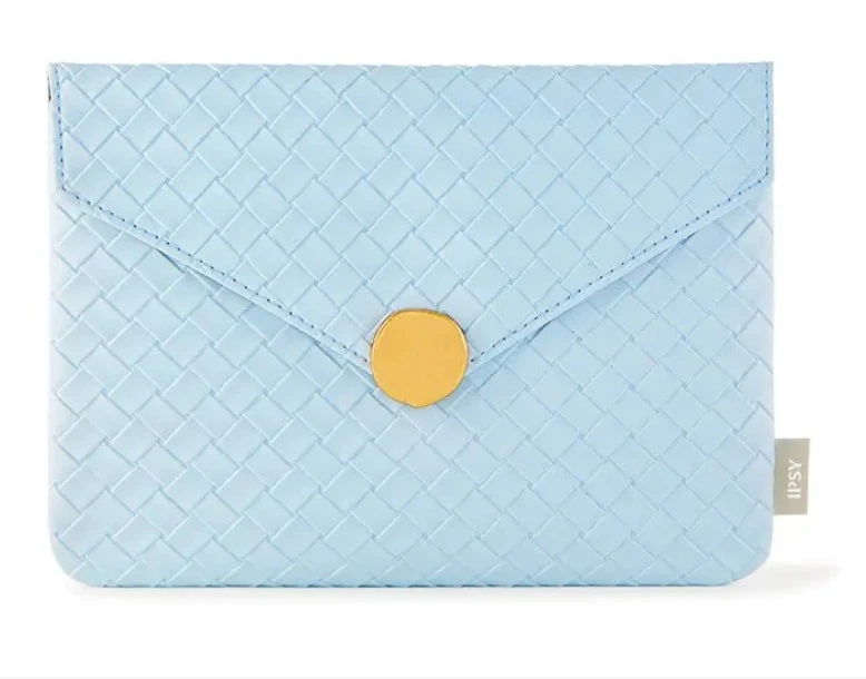 BOLSA + ¡Paquete de belleza de alta gama y bolsa Ipsy! + ¡Artículos de bonificación!  C Todas las fotos por favor Foto 4 de 4