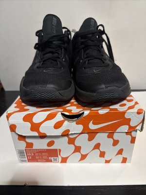 Shoes Universal Men Nike Renew Elevate Iii DD9304001 Black