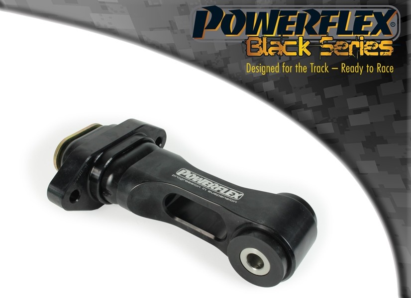 Powerflex Lower Torque Mount - Motorsport Bush PFF26-122BLK