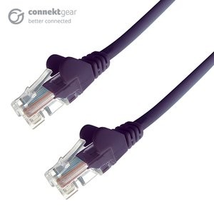 Group Gear 10 M Category 6 Network Cable for Network Device Printer Scanner Voip