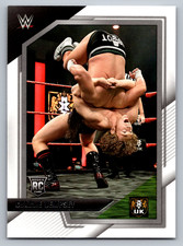 Charlie Dempsey #37 - 2022 Panini NXT WWE