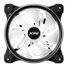 ADATA XPG Hurricane 120mm ARGB PWM Computer Case Fan