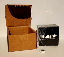Cards Against Humanity Bullshit - UNOPENED