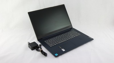 Lenovo IdeaPad 3 17ITL6 Notebook Pentium Gold 7505 8GB RAM 120GB SSD   gebraucht