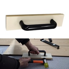 Tapping Block Laminate Flooring Assemble Woodworking Plank Accessories Floor