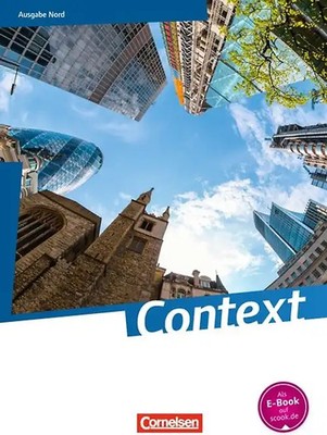 Context - Nord (Bremen / Hamburg / Niedersachsen / Schleswig-Holstein) - Ausgabe