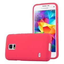 Case for Samsung Galaxy S5 MINI / S5 MINI DUOS Protection Phone Cover TPU