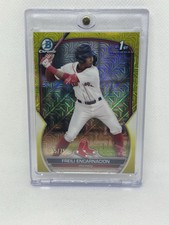  Freili Encarnacion 🔥TOP PROSPECT 📈SSP🔥INVESTMENT 📈📈📈📈BOSTON