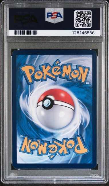 2024 Indonesian Pokemon Good Day Coffee Promo #144 Charizard EX