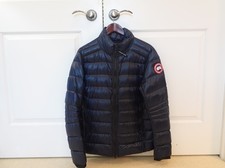Canada Goose Crofton down jacket - size medium  NWT