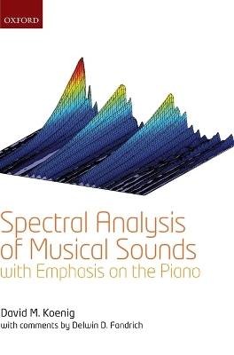 Spectral Analysis of Musical Sounds with Emphasis