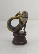 Demon S Chronicle Model Border King Amon Yanoman Kq726