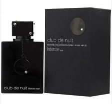 ARMAF CLUB DE NUIT INTENSE MAN 3.6 FL OZ EAU DE TOILETTE