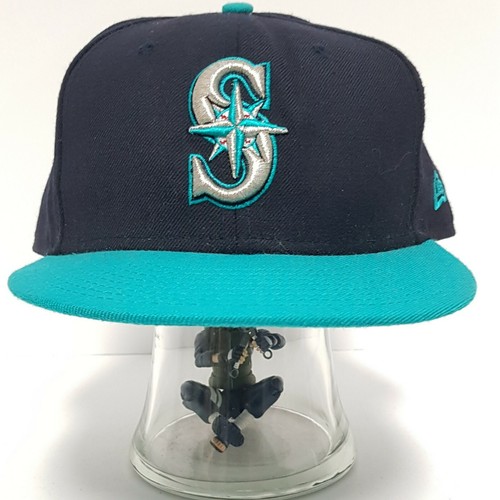 NEW ERA Seattle Mariners 59Fifty 5950 