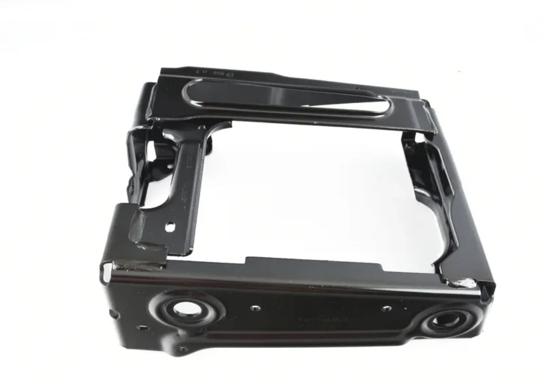 BMW X4 G02, F98 Front Left Crash Reinforcement 7399915 51117399915 