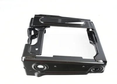 BMW X4 G02, F98 Front Left Crash Reinforcement 7399915 51117399915 