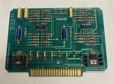 Cyclomatic,1115-1405,Rev E Circuit Board NOS
