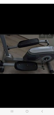 Enjoyfit CROSSTRAINER