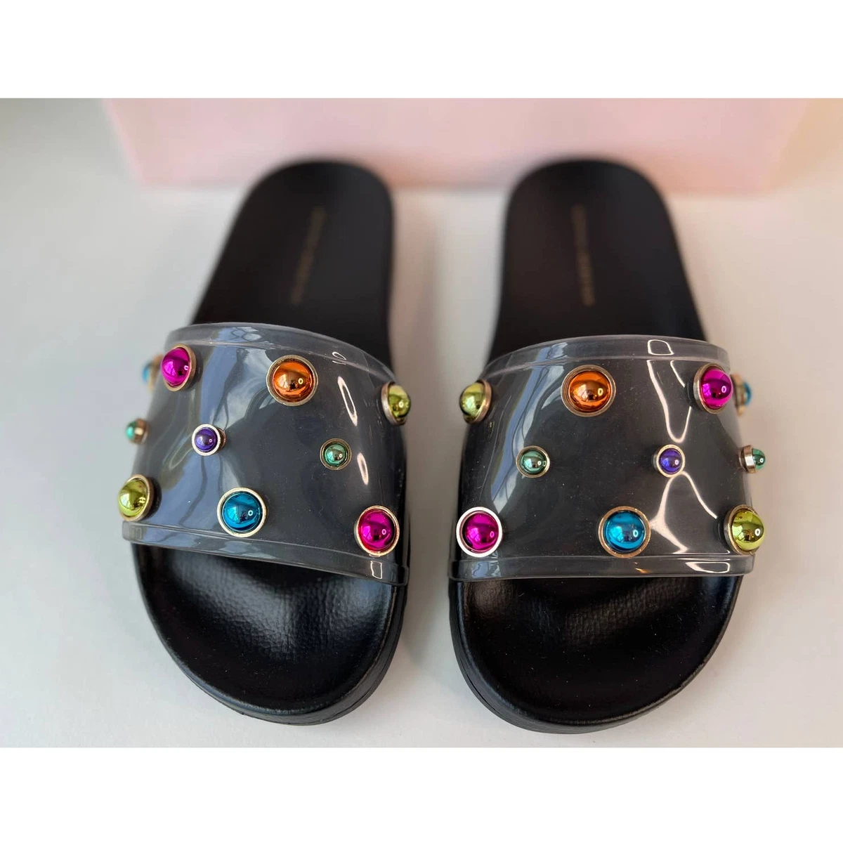 Sophia webster dina slide 2025