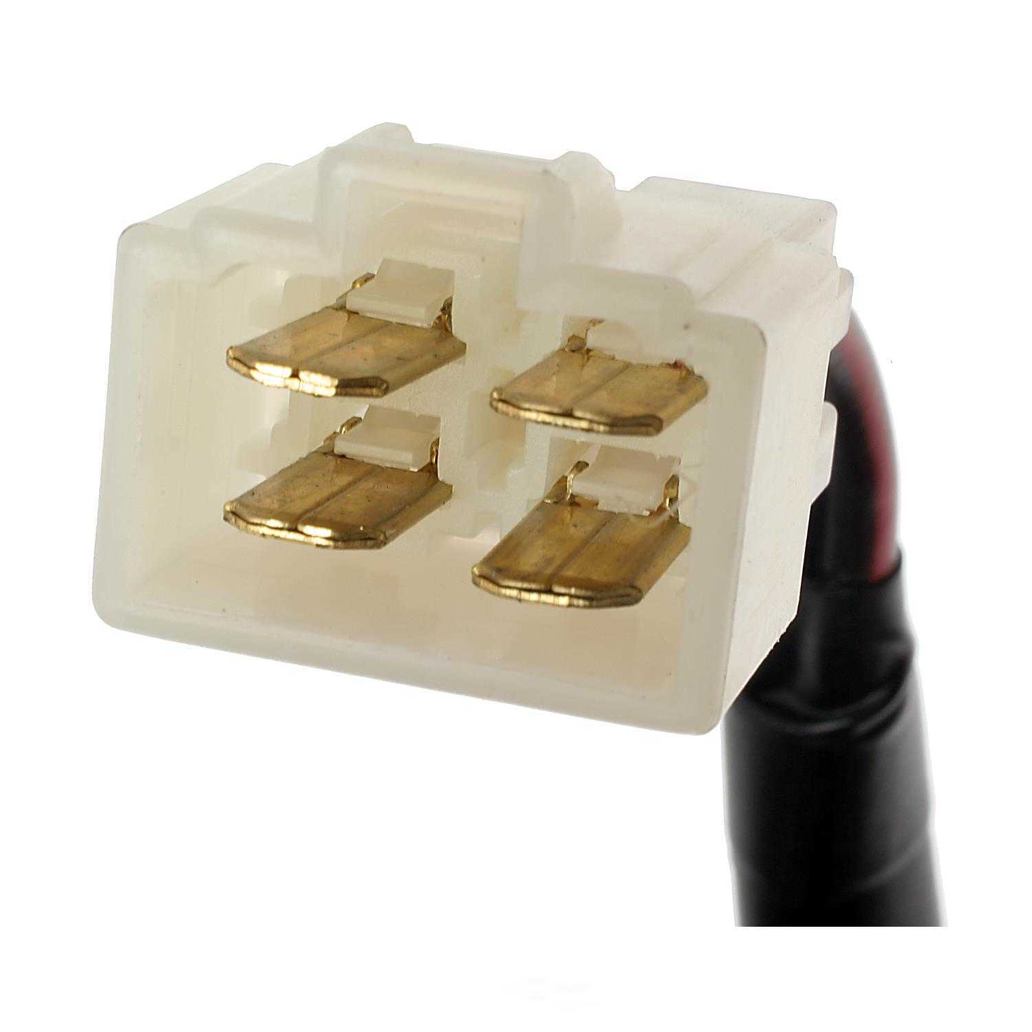 Ignition Starter Switch Standard Us-117 Fits 72-78 Toyota Pickup  