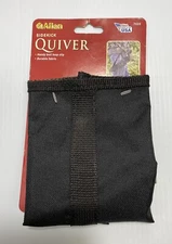 New, Allen Sidekick Quiver Belt Loop Clip Durable Fabric