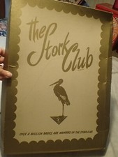 VINTAGE BABY PILLOW CASE COVERLET Eyelet design ivory and blue The Stork Club