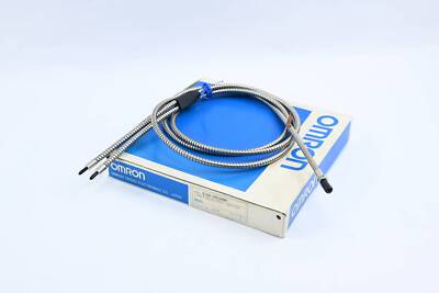 Omron Photoelectric Switch E32-DS200