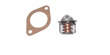 New Thermostat & Gasket 82°C /180°F FITS Ford New Holland Tractor LS160 LS170 