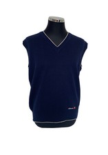 ELLESSE MENS VEST MEN VINTAGE JHC1836