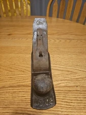 Antique Vintage Auburn Tool Co. Plane No. 05 