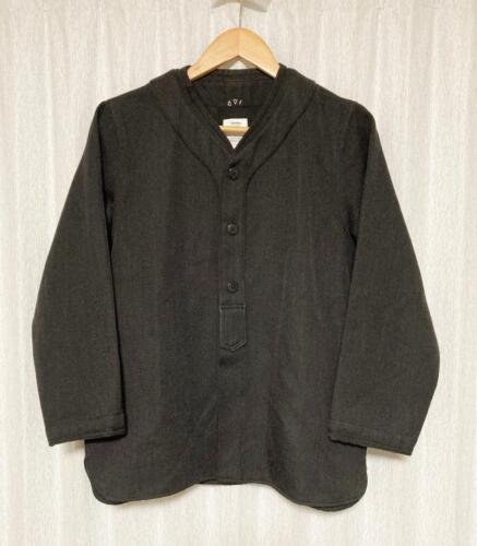 Visvim dugout shirt l - Gem Visvim dugout shirt l - Gem