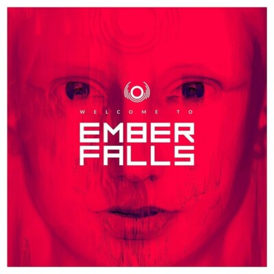 EMBER FALLS - WELCOME TO EMBER FALLS   CD NEW+ 