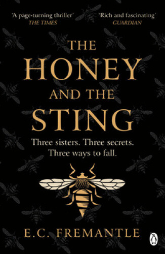 Thumbnail - The Honey And The Sting By Fremantle, Elizabeth