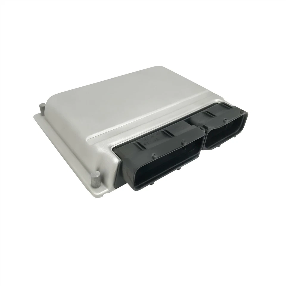 Блок управления двигателем Immo Off Plug & Play 1999 Volkswagen Passat 1,8 Т 8D0907557P - Изображение 2 из 3